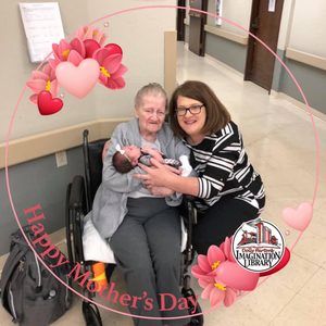 Meet your Posher, Martha